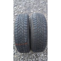 195/65 R16 Dunlop 2шт 6,5мм